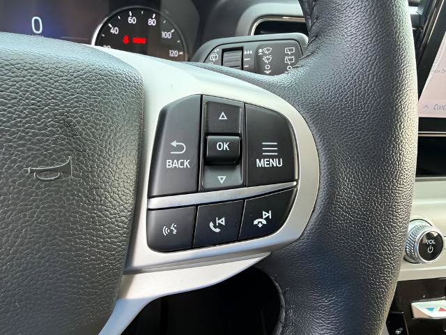 Certified 2023 Ford Explorer XLT w/ Equipment Group 202A AWD/4WD image 22