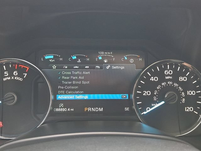 Certified 2019 Ford F150 Lariat AWD/4WD image 20