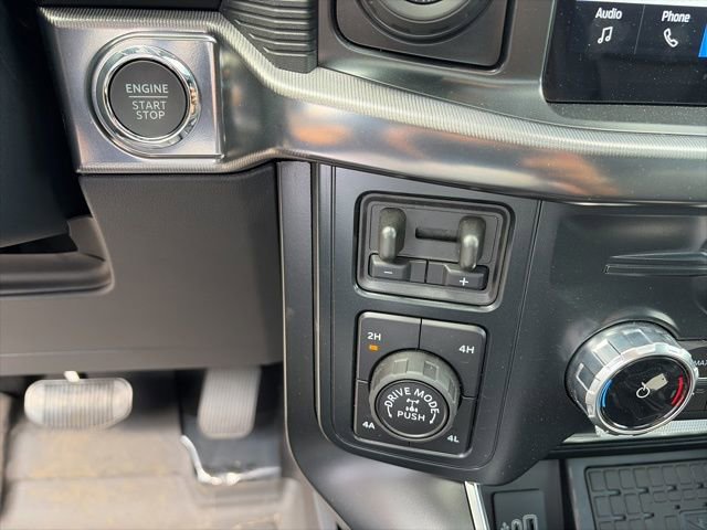 Certified 2025 Ford F150 Raptor AWD/4WD image 24