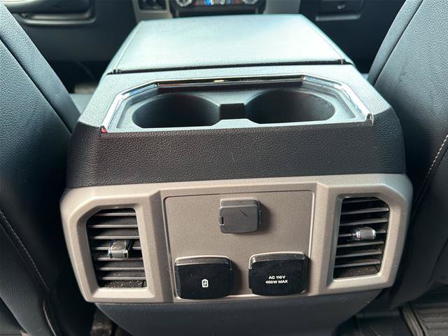 Certified 2022 Ford F250 Lariat w/ Tremor Off-Road Package AWD/4WD image 1