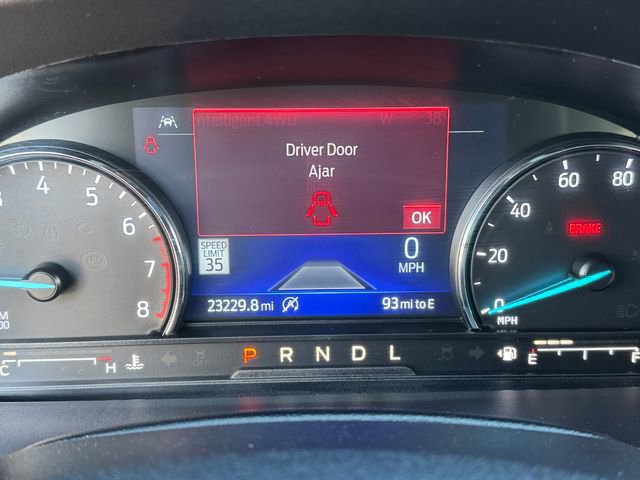 Certified 2023 Ford Explorer XLT w/ Equipment Group 202A AWD/4WD image 25