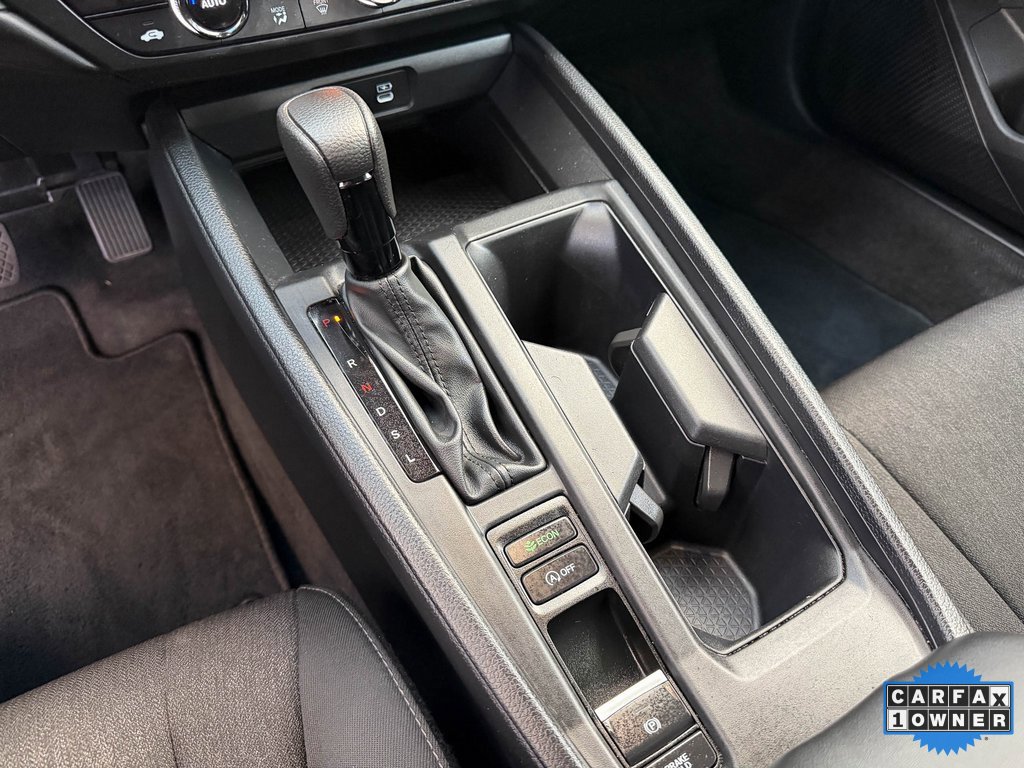 Used 2024 Honda Accord EX image 21