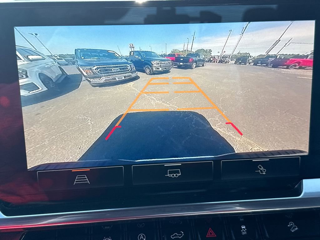 Used 2023 GMC Sierra 1500 SLT w/ SLT Premium Package image 30