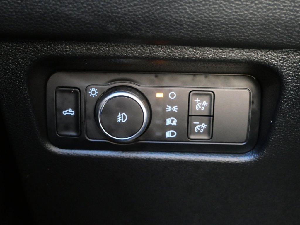 Certified 2025 Ford Ranger XLT AWD/4WD image 20