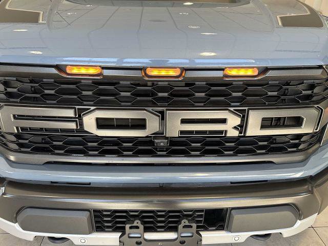 Certified 2023 Ford F150 Raptor w/ Raptor 37 Performance Package AWD/4WD image 30