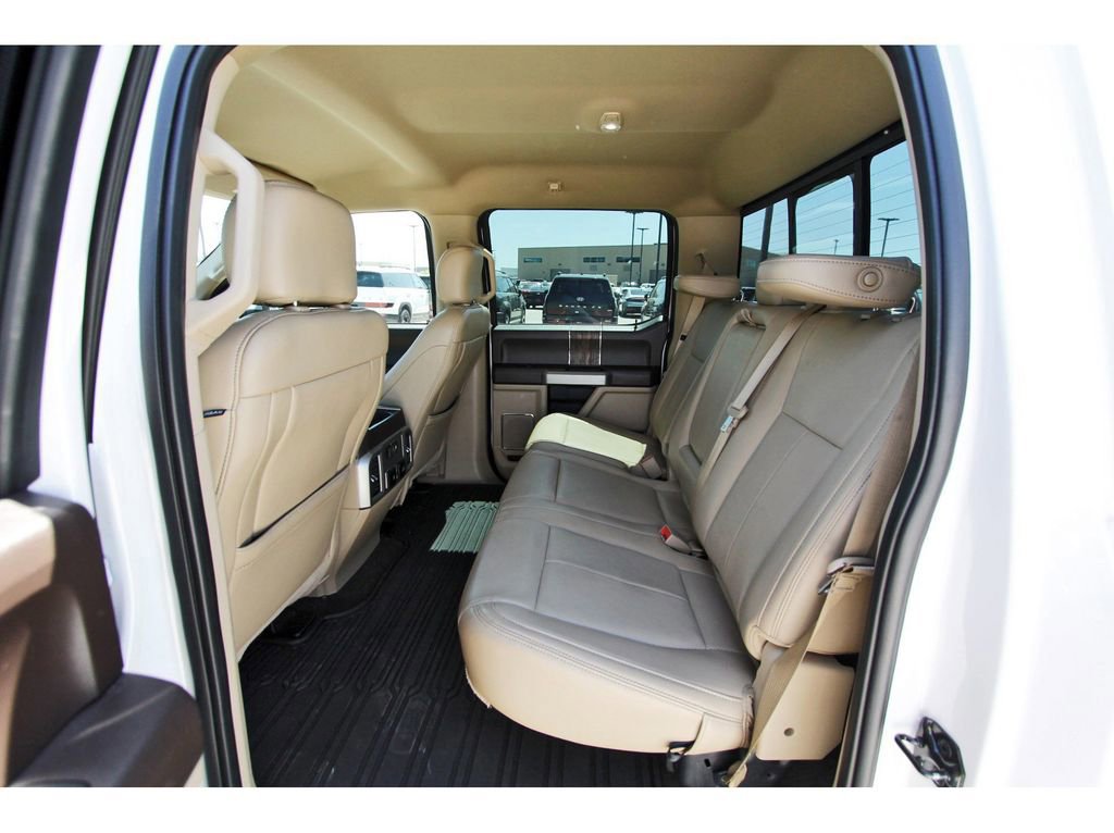 Certified 2019 Ford F150 Lariat image 10