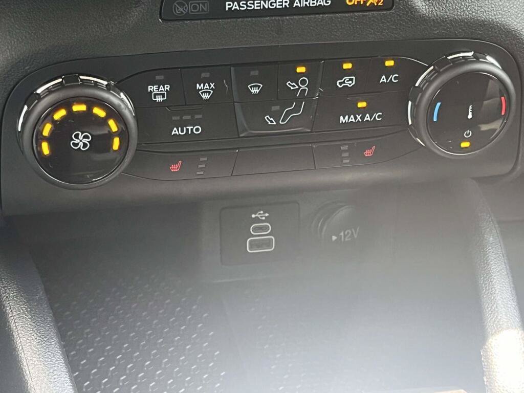 Certified 2023 Ford Bronco Sport Badlands AWD/4WD image 28