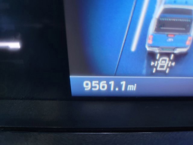 Certified 2024 Ford Ranger XL w/ Trailer Tow Package image 25