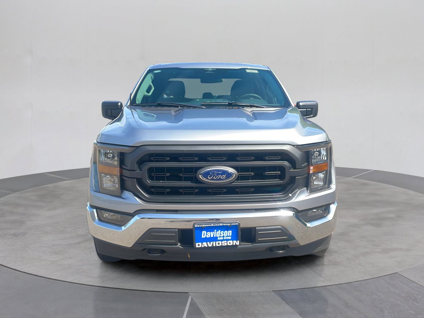 Certified 2023 Ford F150 XL w/ XL Chrome Appearance Package AWD/4WD image 9