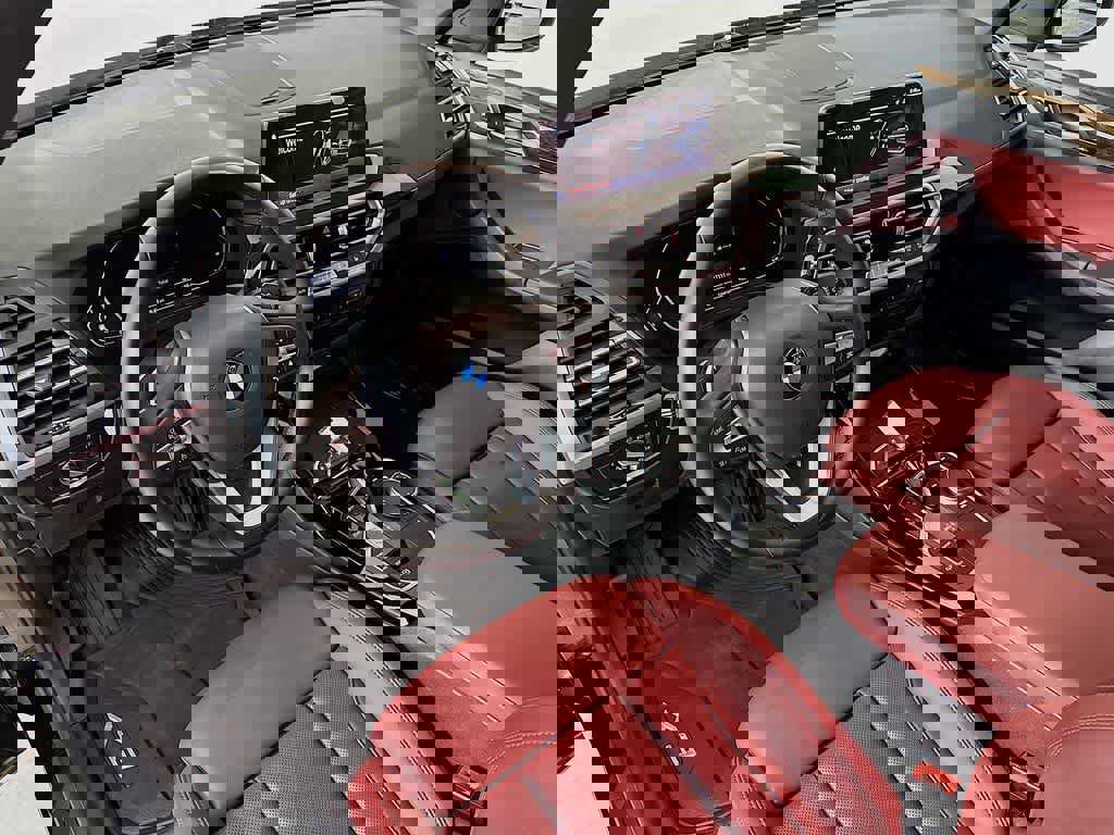 Used 2022 BMW X3 xDrive30i image 9