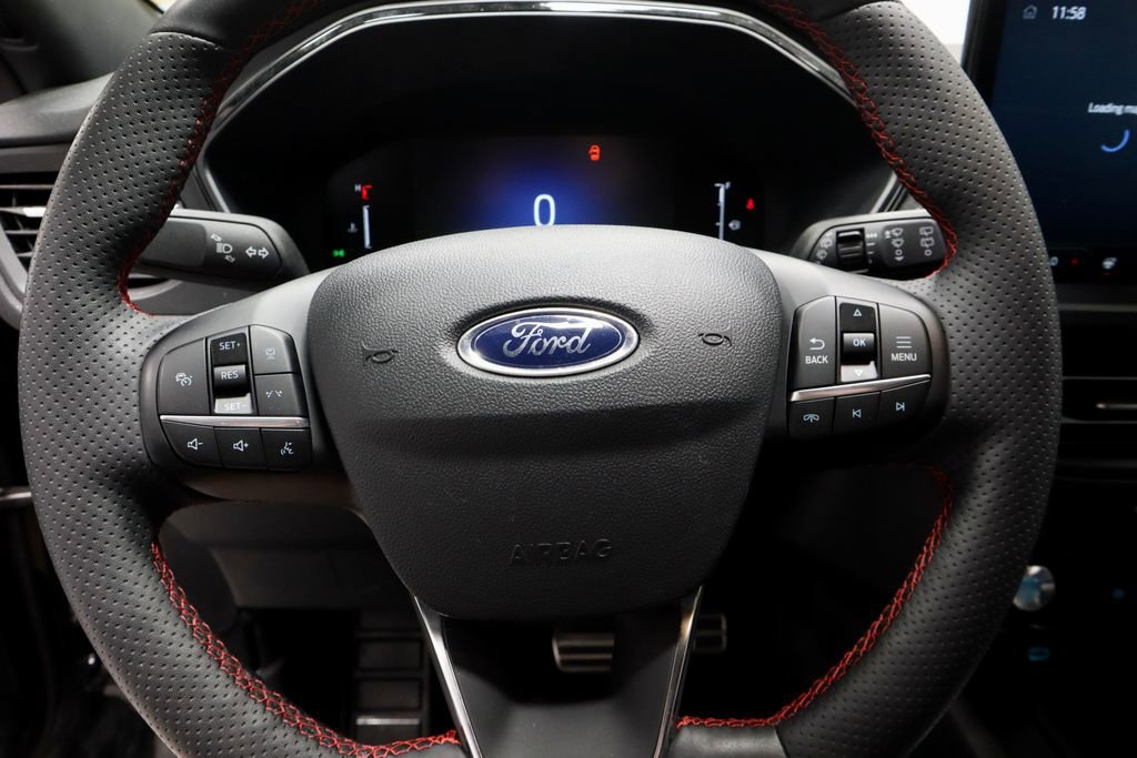 Certified 2023 Ford Escape ST-Line w/ Equipment Group 301A FWD image 32