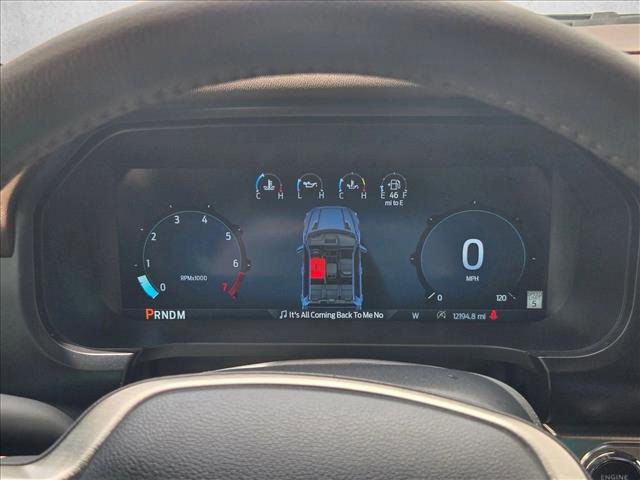 Certified 2025 Ford F150 King Ranch w/ FX4 Off-Road Package image 22