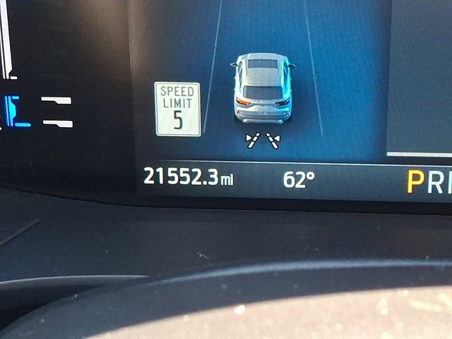 Certified 2023 Ford Escape ST-Line w/ Tech Pack #1 FWD image 19