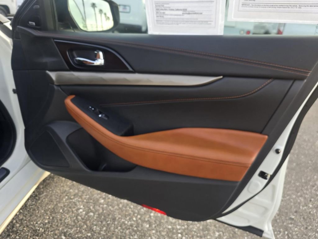Used 2019 Nissan Maxima Platinum w/ Reserve Package image 25
