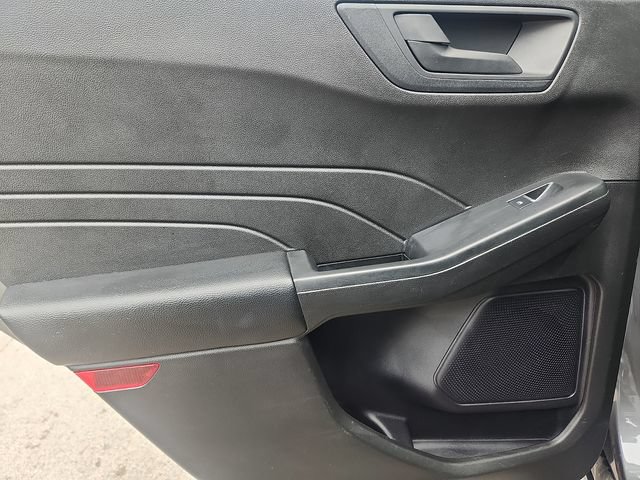 Certified 2024 Ford Escape Active AWD/4WD image 26