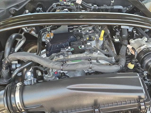 Certified 2025 Ford Mustang Premium RWD image 20