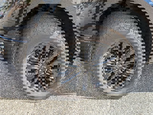 Certified 2024 Ford F150 Lariat image 11