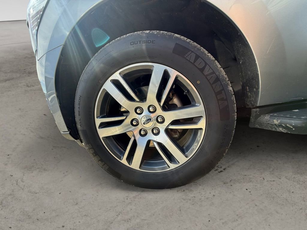 Certified 2024 Ford Expedition Limited AWD/4WD image 9