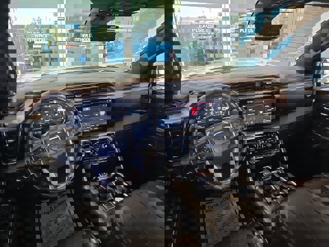 Used 2023 GMC Sierra 1500 Denali w/ Denali Reserve Package image 12