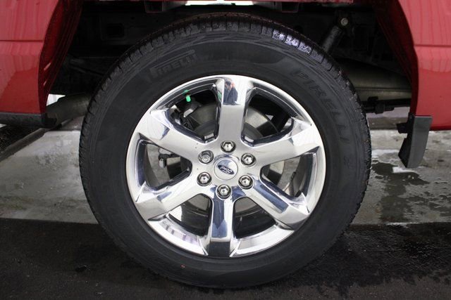 Certified 2022 Ford F150 XLT w/ Equipment Group 302A High AWD/4WD image 28