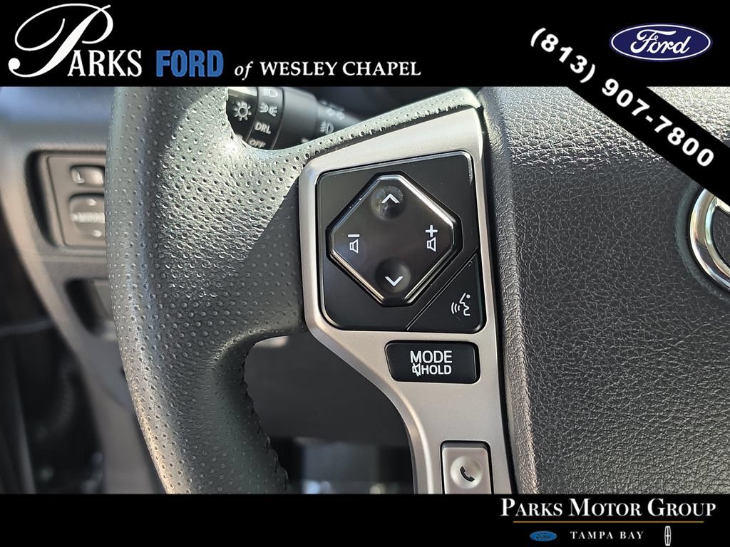 Used 2023 Toyota 4Runner SR5 RWD image 28