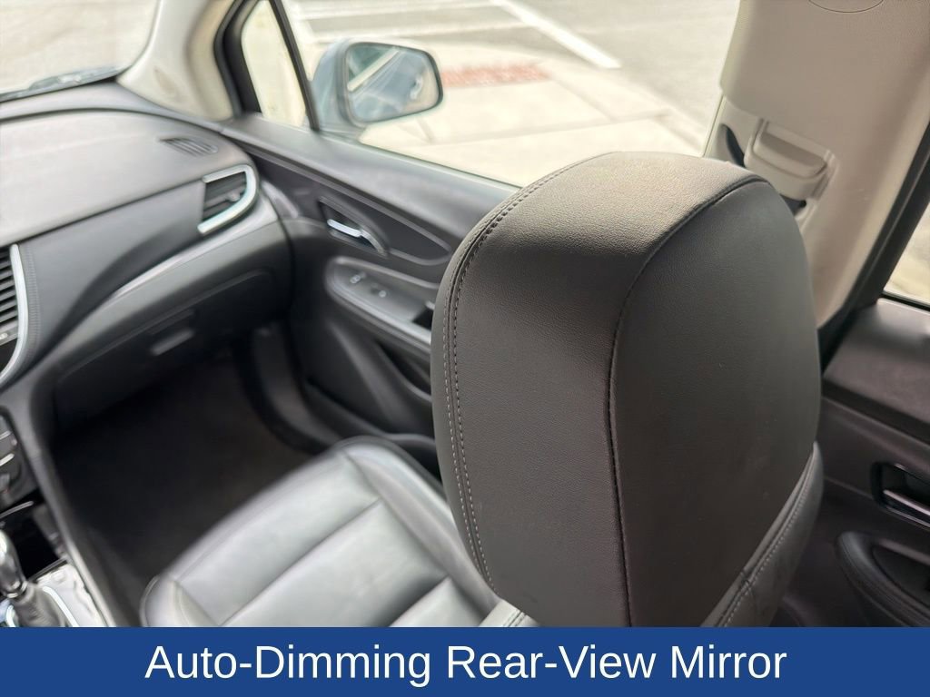 Used 2020 Buick Encore Essence image 16