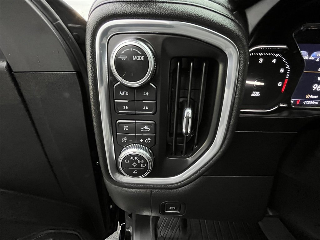 Used 2022 GMC Sierra 1500 Denali image 18