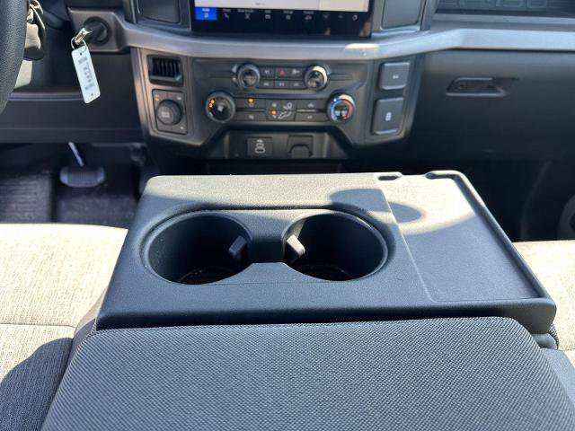Certified 2025 Ford F150 XL image 25