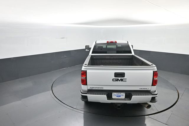 Used 2019 GMC Sierra 2500 Denali image 22