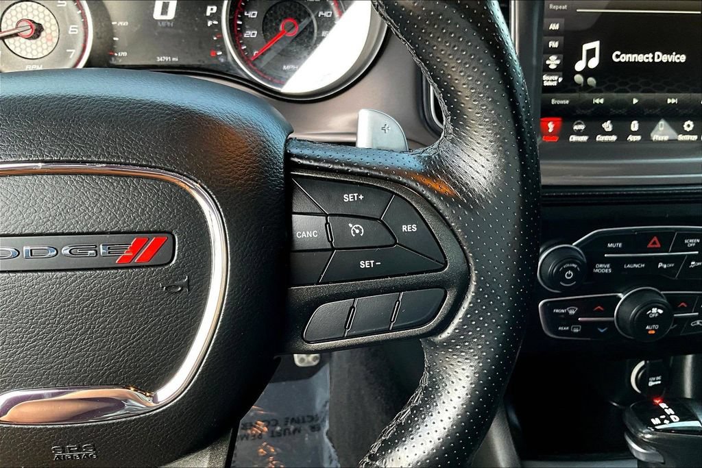 Used 2023 Dodge Charger Scat Pack RWD image 14