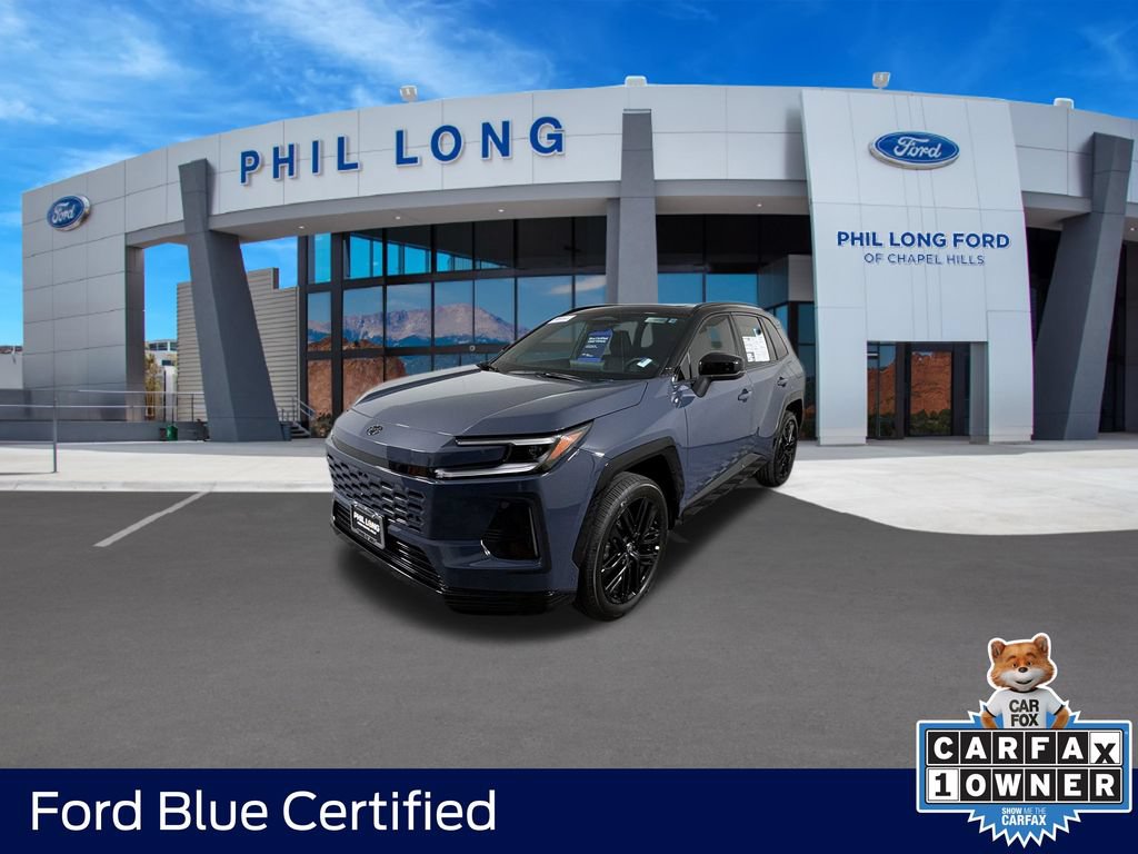 Used 2026 Toyota RAV4 XSE w/ Panoramic Sun Roof Package AWD/4WD 360° Tour