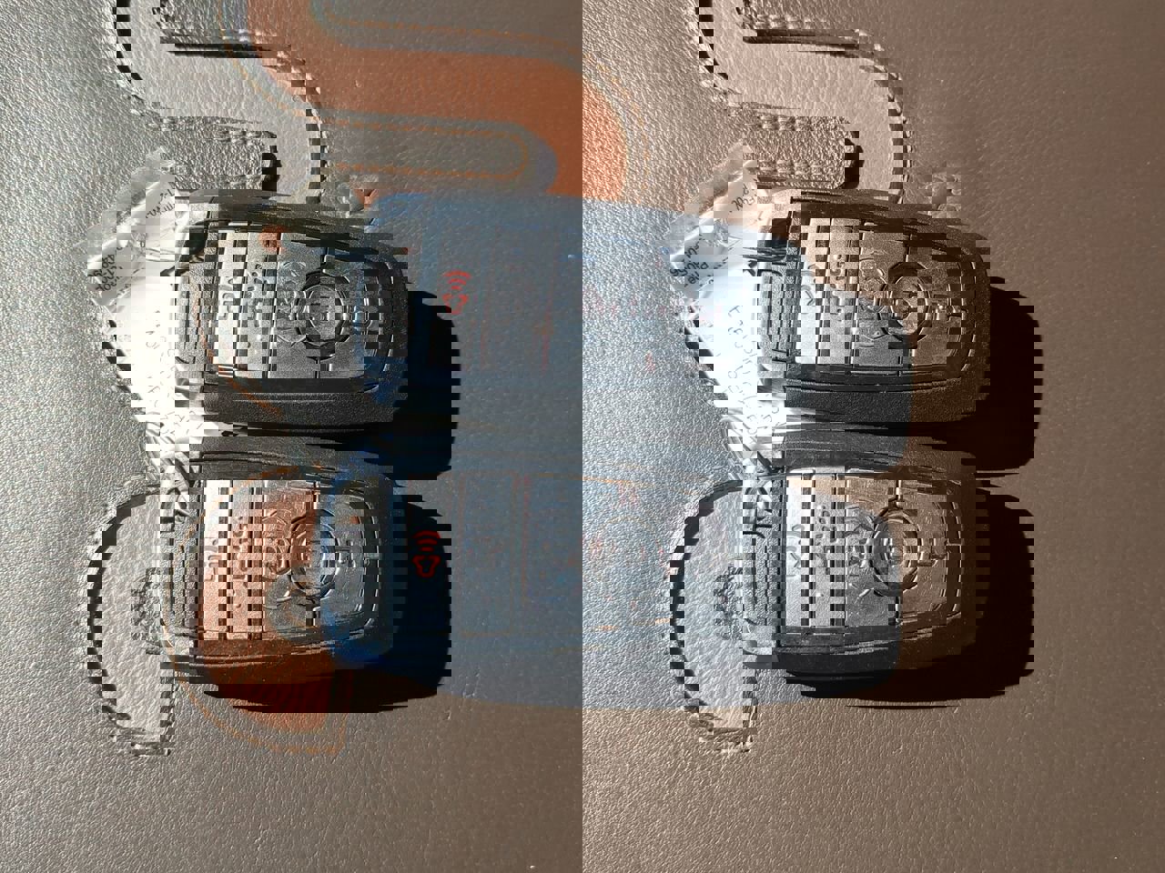 Certified 2023 Ford F450 King Ranch w/ Chrome Package image 28