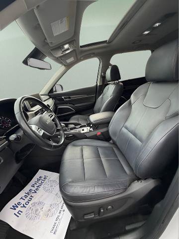 Used 2022 Kia Telluride EX w/ EX Premium Package AWD/4WD image 10