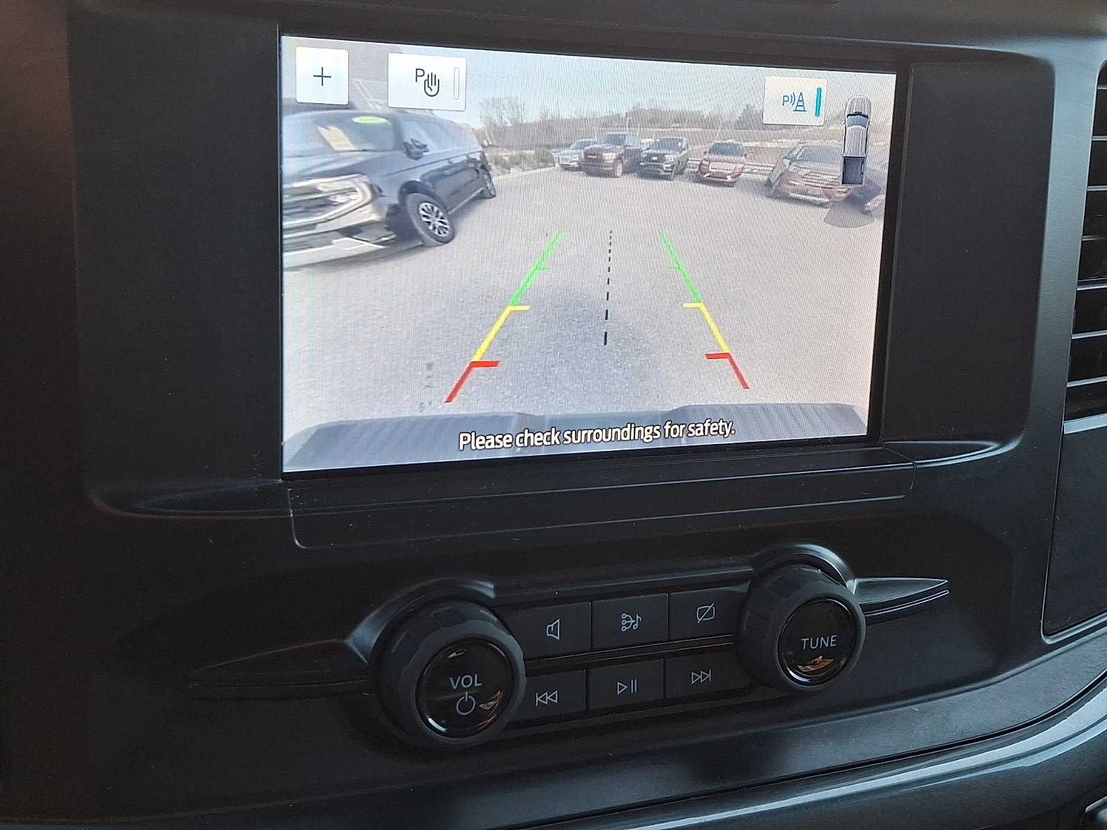 Certified 2023 Ford F150 XL w/ STX Appearance Package image 18