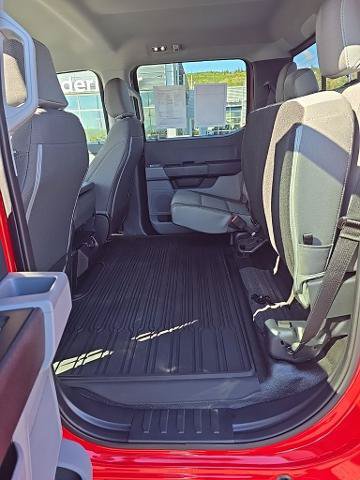 Certified 2025 Ford F350 XL AWD/4WD image 26