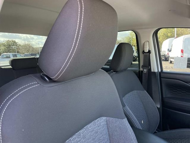 Certified 2024 Ford Ranger XL w/ Trailer Tow Package image 36