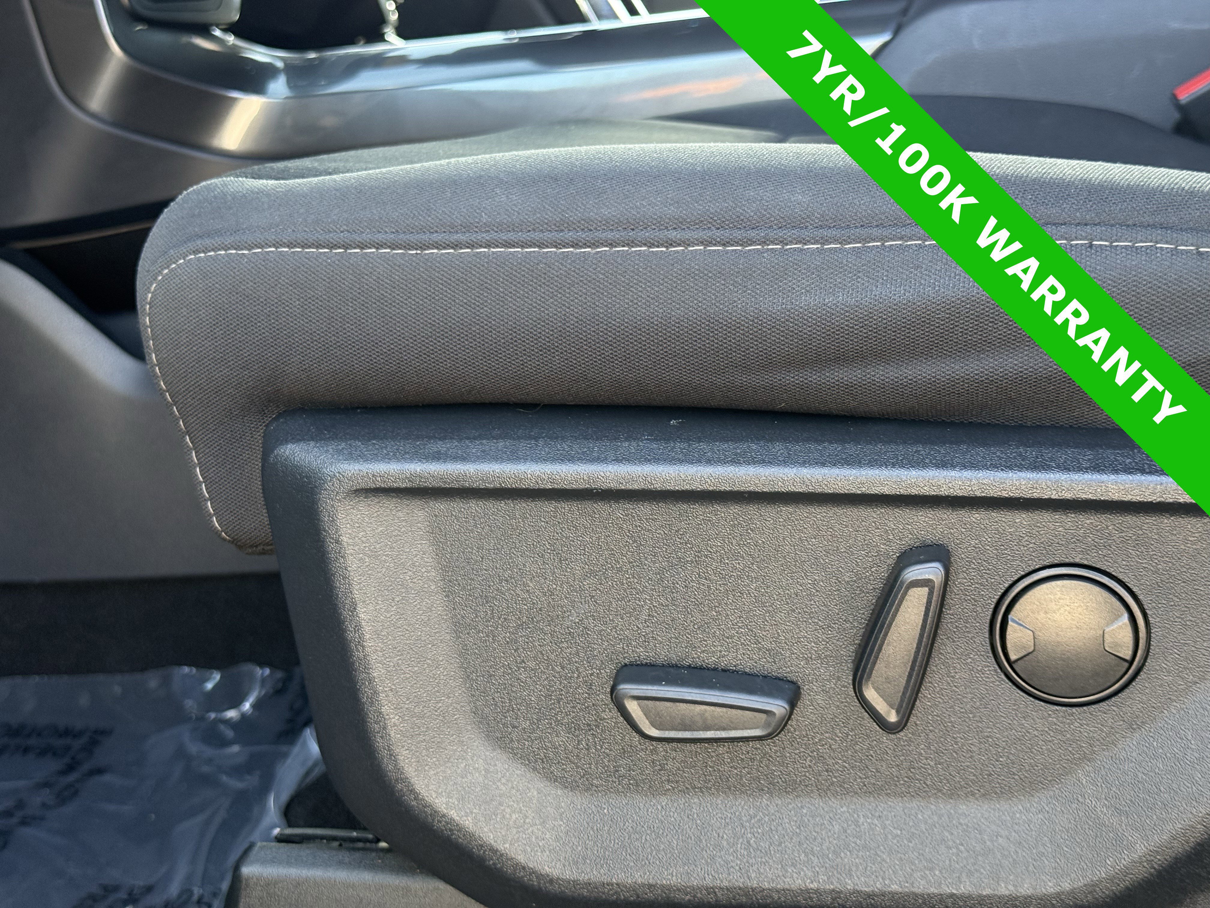 Certified 2023 Ford F150 XLT w/ Equipment Group 302A High image 24