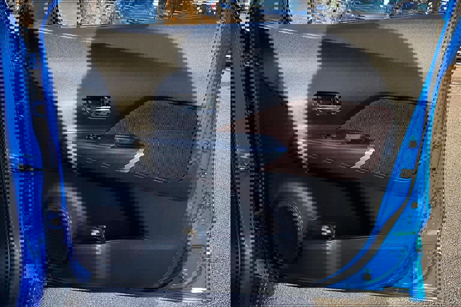 Used 2021 Nissan Kicks SR image 22