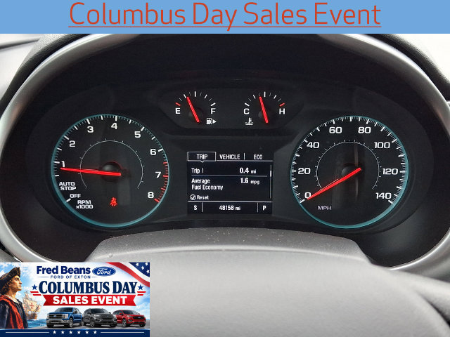 Used 2025 Chevrolet Malibu LT FWD image 25