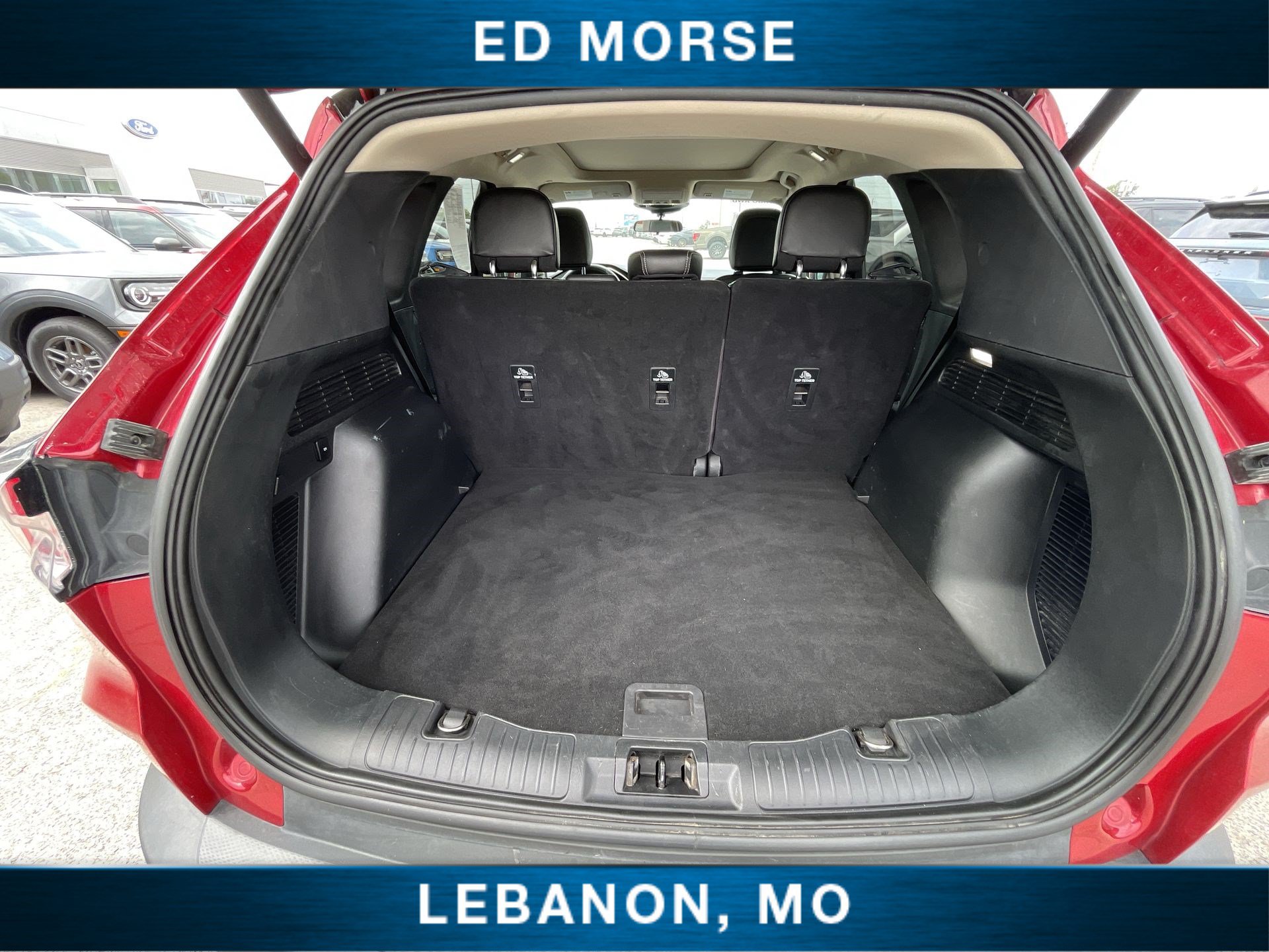 Certified 2020 Ford Escape SEL AWD/4WD image 23