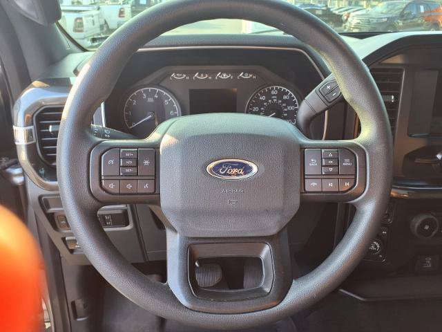 Certified 2023 Ford F150 XL w/ STX Appearance Package AWD/4WD image 8