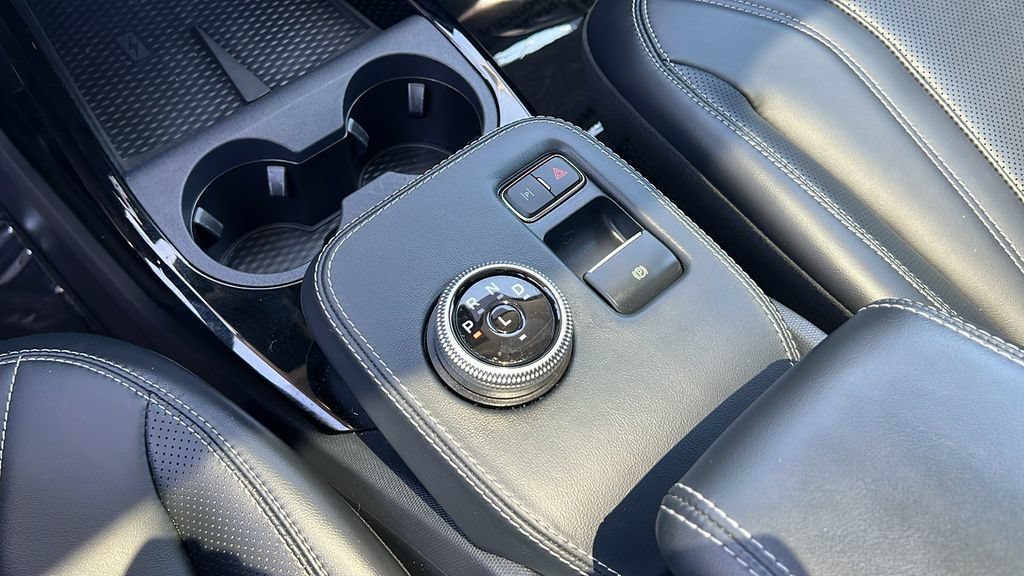 Certified 2023 Ford Mustang Mach-E Premium RWD image 17