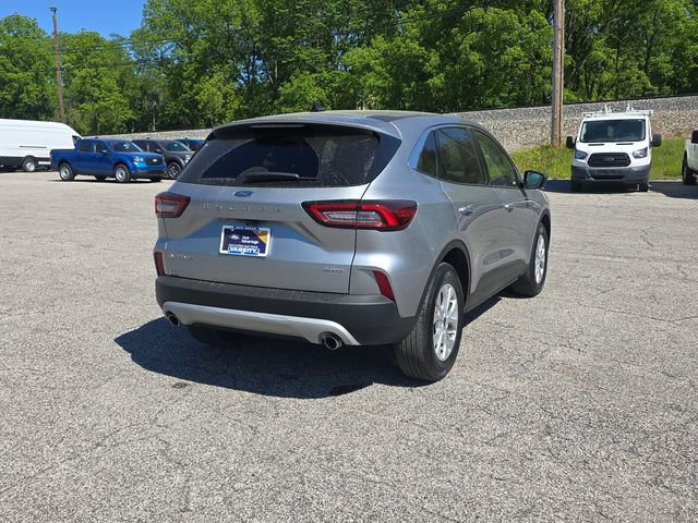 Certified 2023 Ford Escape Active AWD/4WD image 4