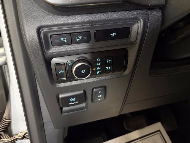 Certified 2023 Ford F150 XLT w/ Equipment Group 302A High AWD/4WD image 18