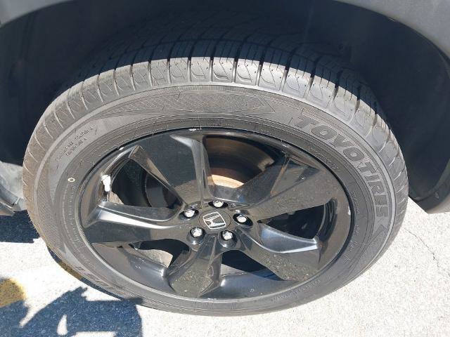 Used 2020 Honda Passport Elite image 13