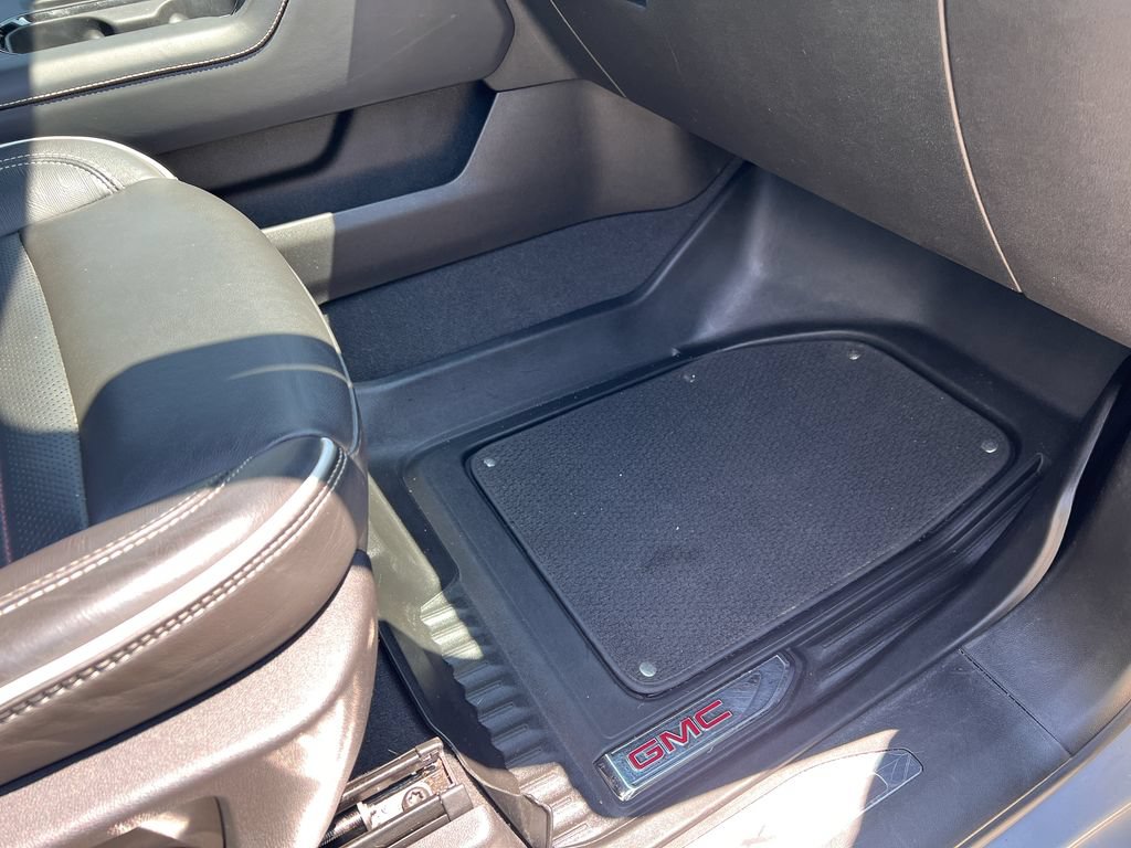 Used 2024 GMC Sierra 2500 AT4X AWD/4WD image 19
