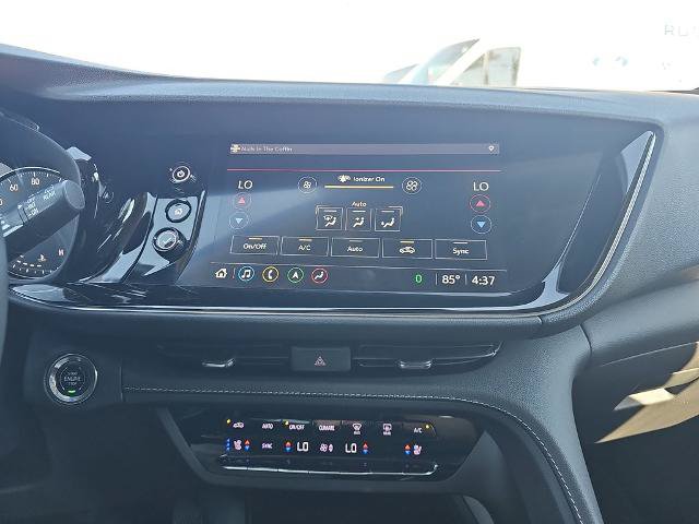 Used 2021 Buick Envision Avenir w/ Technology Package II AWD/4WD image 20