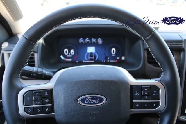 Certified 2024 Ford Expedition Limited RWD image 23