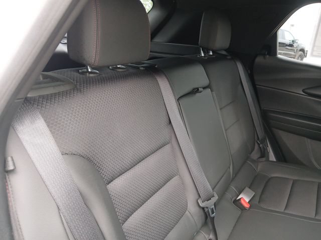Used 2023 Chevrolet TrailBlazer RS w/ Convenience Package FWD image 41