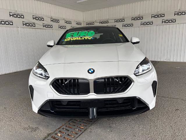 Used 2025 BMW 228 xDrive Gran Coupe AWD/4WD image 24